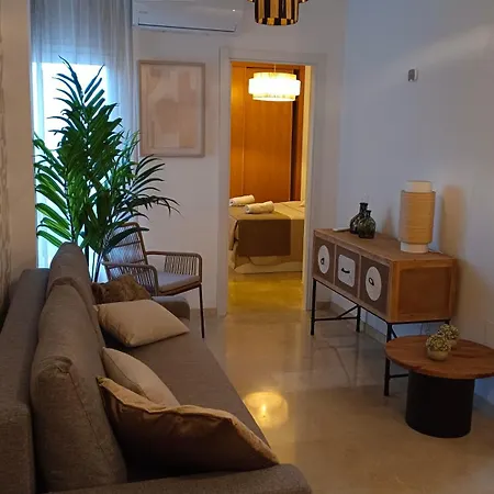 Appartement Corazon Andaluz *
