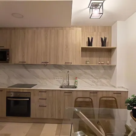 Corazon Andaluz Apartment *