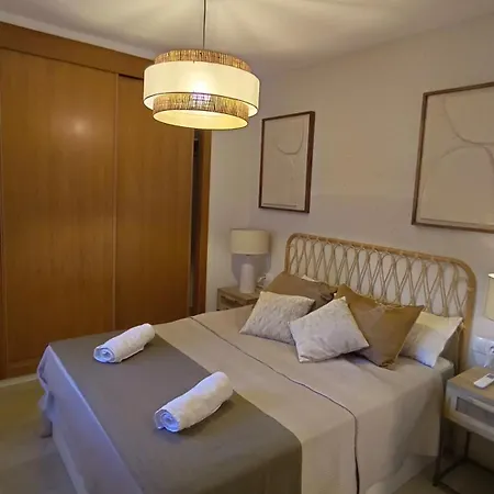 Corazon Andaluz Apartment *