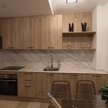 Apartment Corazon Andaluz *