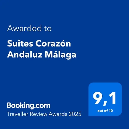 Corazon Andaluz * Malaga