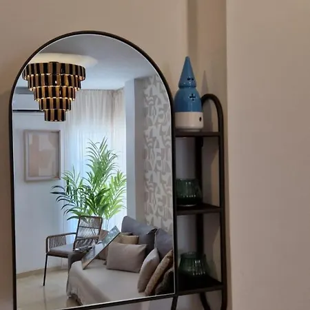 Apartment Corazon Andaluz *