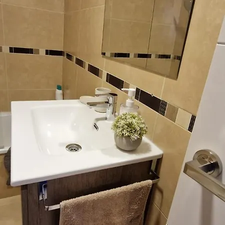 Corazon Andaluz Apartment