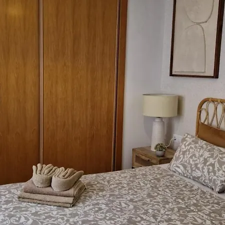 Apartment Corazon Andaluz