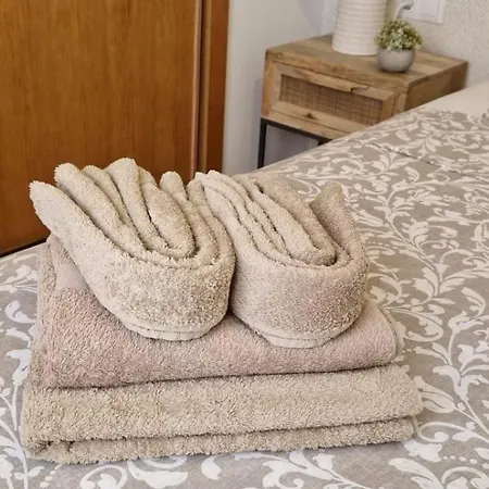 Corazon Andaluz Apartment