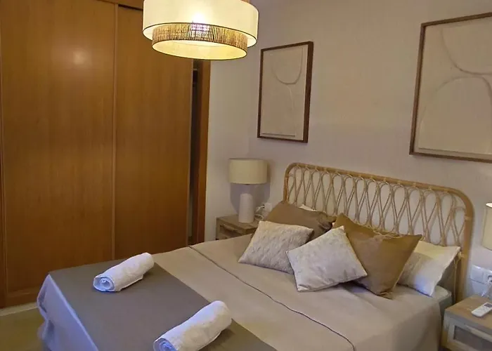 Corazon Andaluz Apartment *