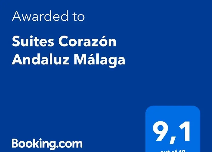 Corazon Andaluz * Málaga