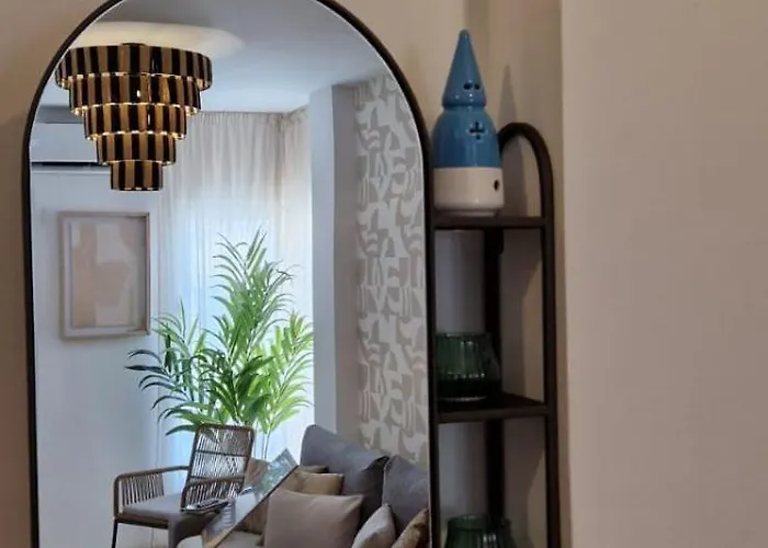 Apartment Corazon Andaluz *