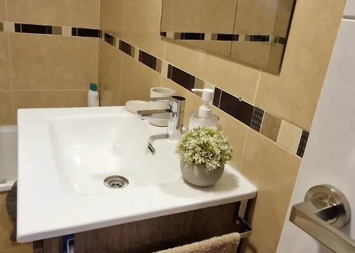 Corazon Andaluz Apartment