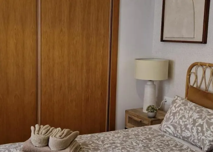 Apartment Corazon Andaluz
